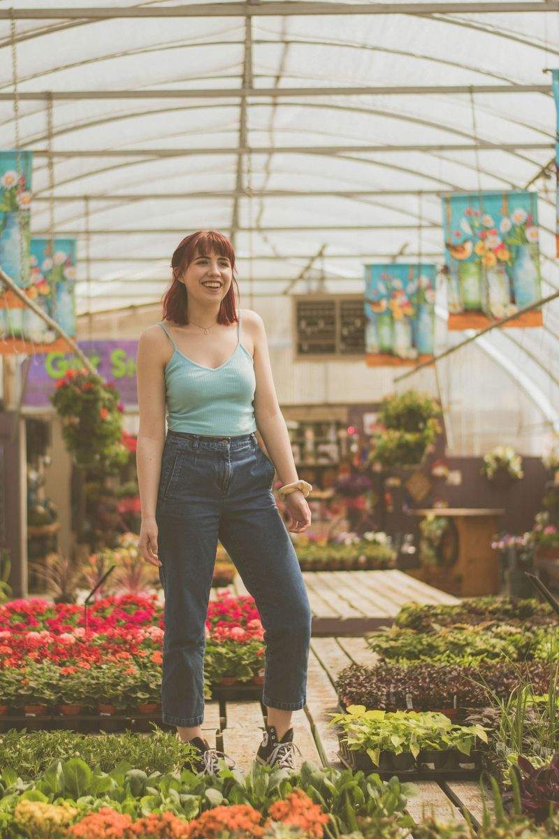 Préparer son jardin pour le printemps en douceur
